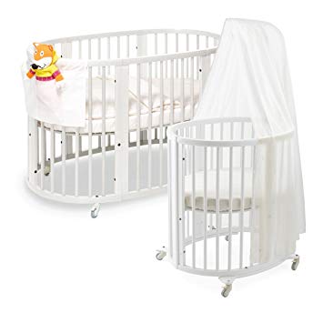 Multi purpose baby cribs online